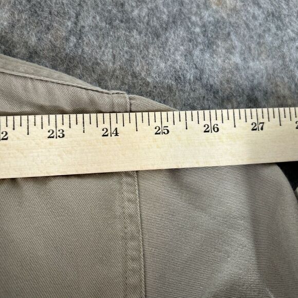 Vintage Y2K Embroidered Mickey Mouse Long Sleeve Button Up Shirt Size Men’s‎ XLT - Picture 5 of 12